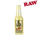 RAW : RAW GLASS BOTTLE CONE HOLDER