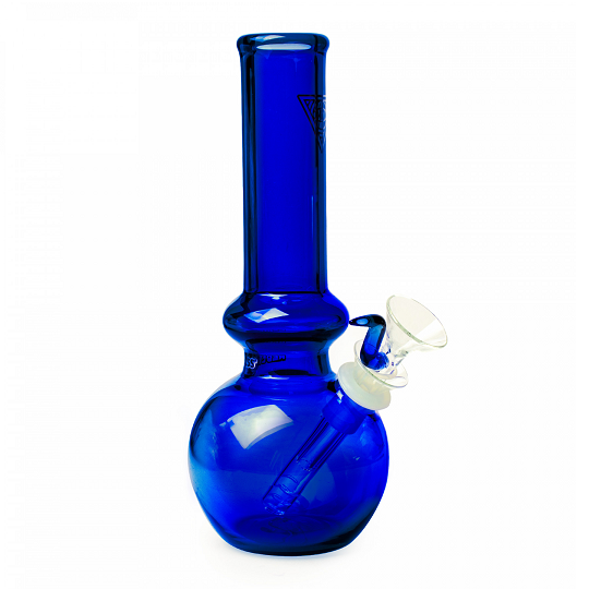 RED EYE TEK: Red Eye Glass 8” Baby Binger Tube