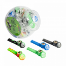 SILICONE Hand Pipe Jar