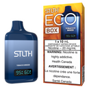 STLTH : STLTH Eco Box, Tobacco Breeze, 20 mg