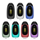 YOCAN : Yocan Dubb 510 Dual Cartridge Mod