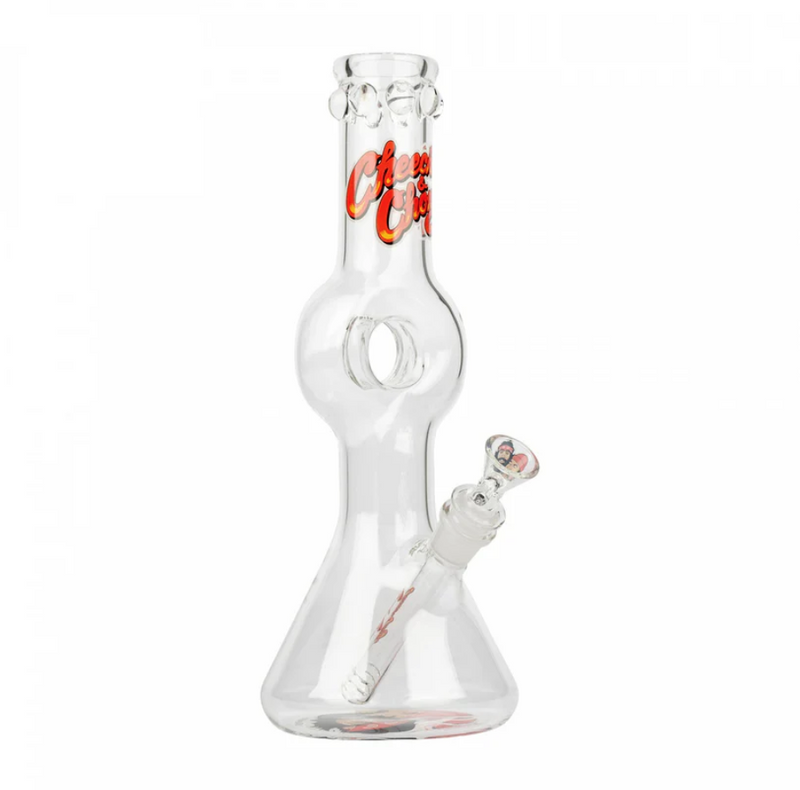 CHEECH & CHONG: 12" Sister Mary Elephant Donut Tube