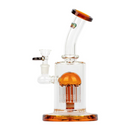 IRIE: 9" Overstand Bubbler