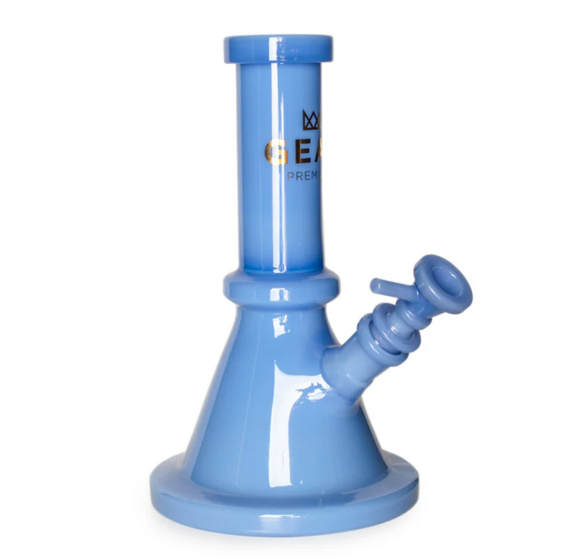 GEAR PREMIUM: 8" Apex Beaker Base Water Pipe