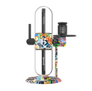 STUNDENGLASS : Grateful Dead Legacy Patchwork Gravity Infuser