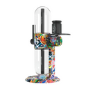 STUNDENGLASS : Grateful Dead Legacy Patchwork Gravity Infuser
