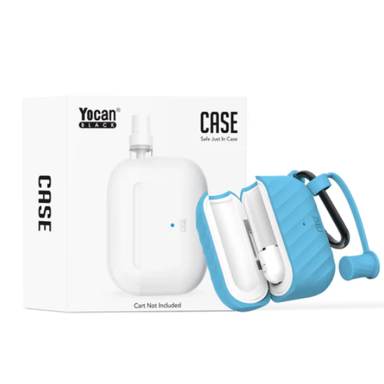 YOCAN : Case Cartridge Battery