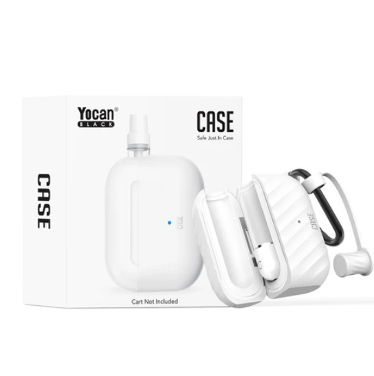 YOCAN : Case Cartridge Battery