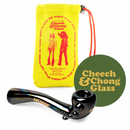 CHEECH & CHONG: 5'' Rainbow Bar & Grill Hand Pipe