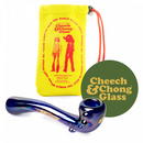 CHEECH & CHONG: 5'' Rainbow Bar & Grill Hand Pipe