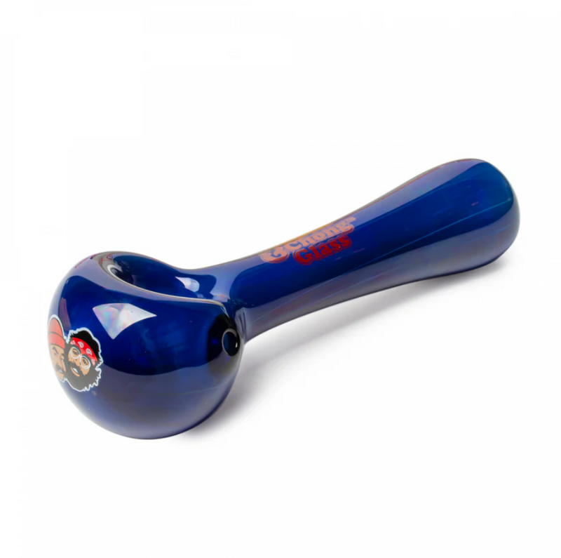 CHEECH & CHONG: 4.5'' Sun Kings Hand Pipe