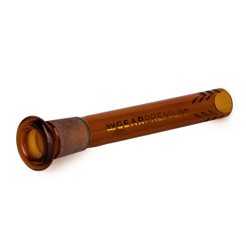 Gear Premium : 5" Diffuser Downstem
