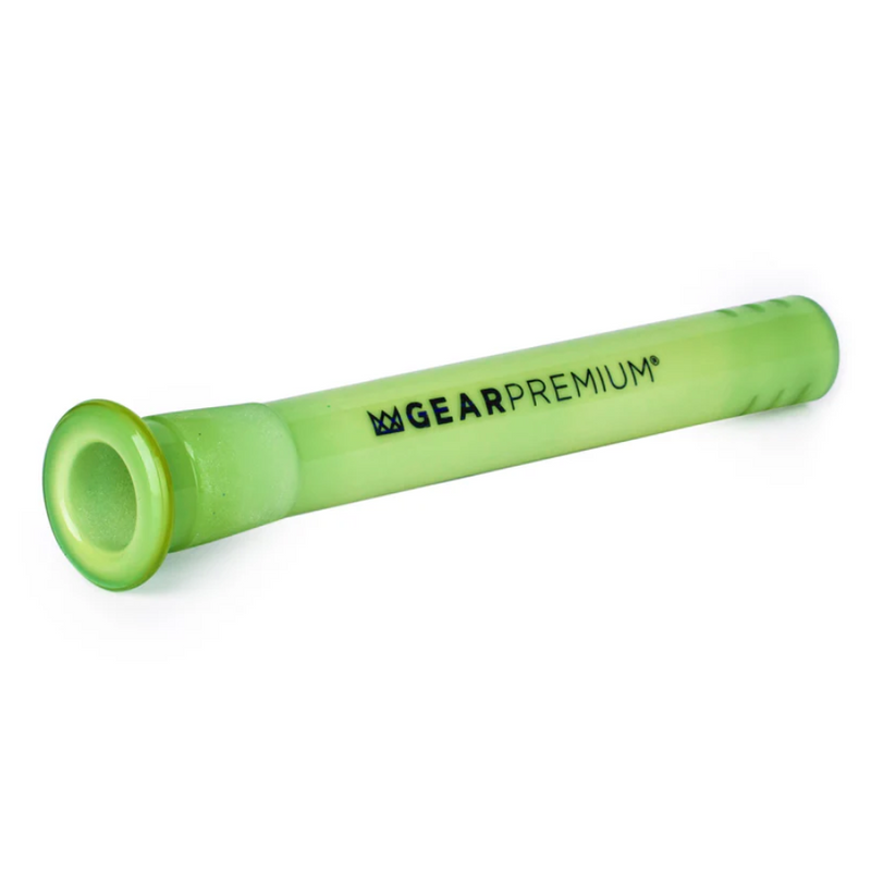 Gear Premium : 5" Diffuser Downstem