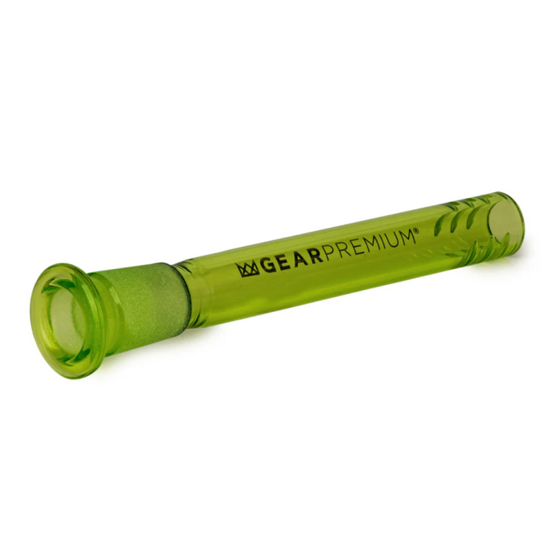 Gear Premium : 5" Diffuser Downstem