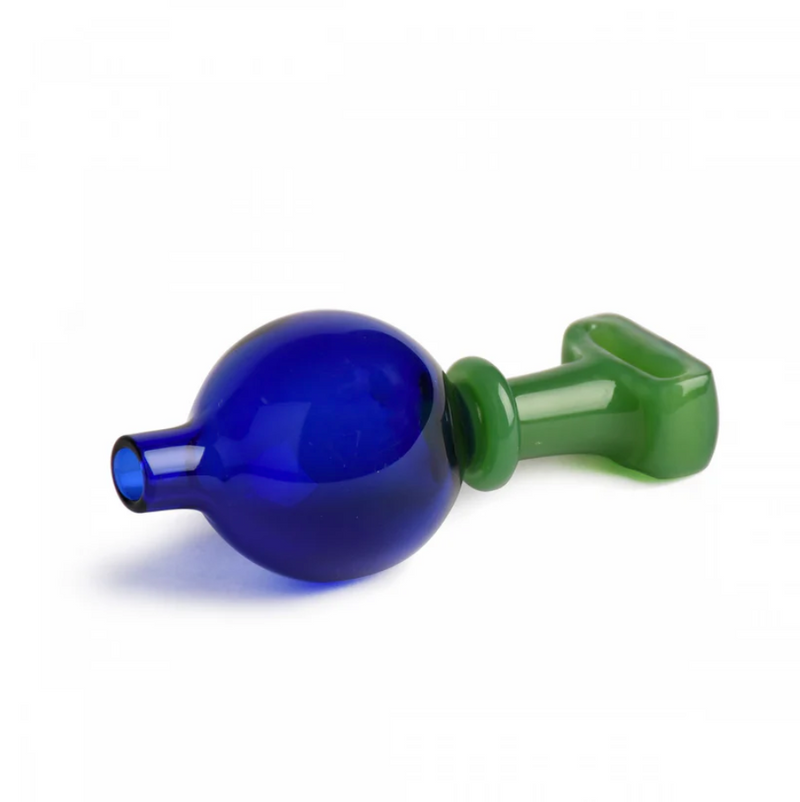 GEAR PREMIUM : Colour Blocked Bubble Cap