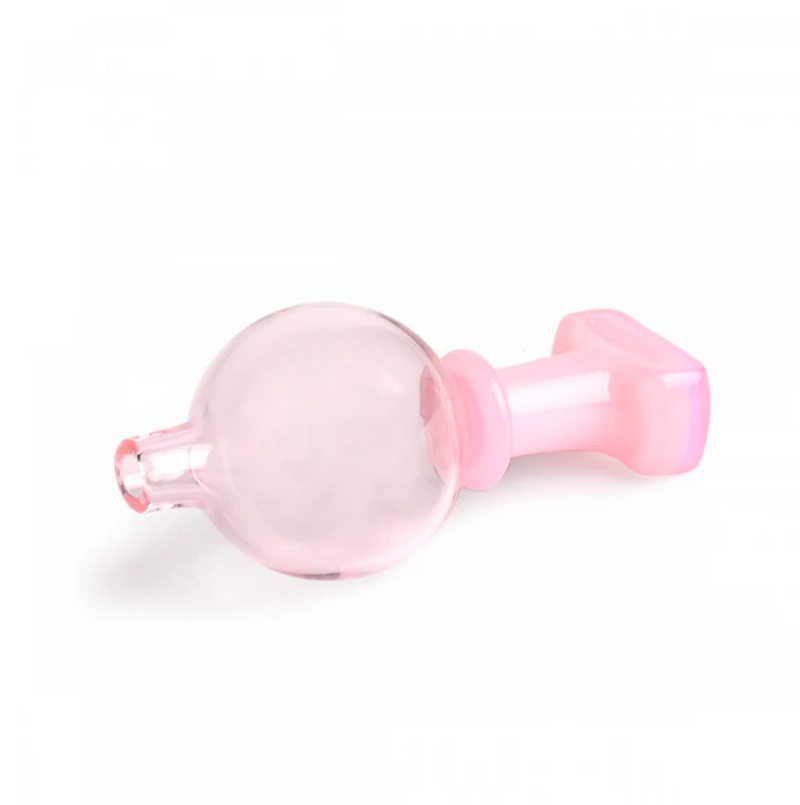 GEAR PREMIUM : Colour Blocked Bubble Cap