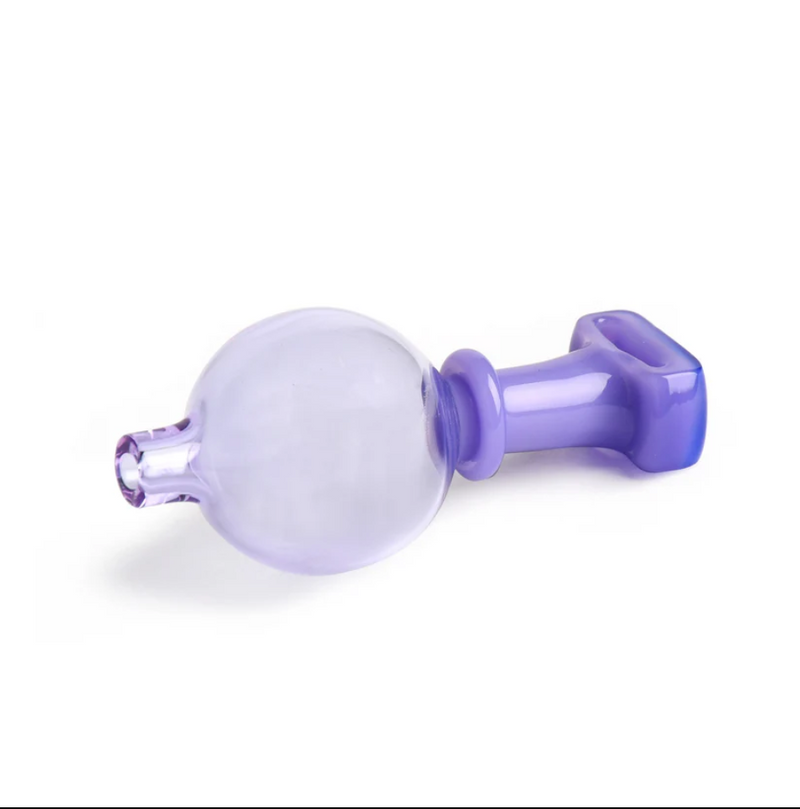 GEAR PREMIUM : Colour Blocked Bubble Cap