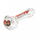 CHEECH & CHONG: 3.5'' Miss Tempest Stoner Hand Pipe