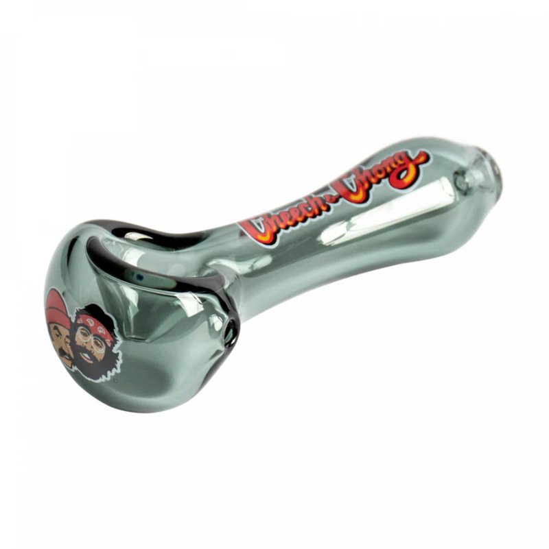 CHEECH & CHONG: 3.5'' Miss Tempest Stoner Hand Pipe