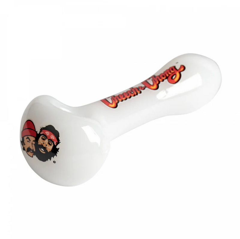 CHEECH & CHONG: 3.5'' Miss Tempest Stoner Hand Pipe