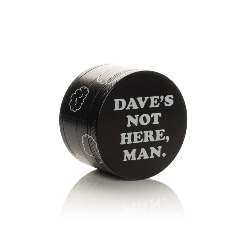 Cheech & Chong: Grinder