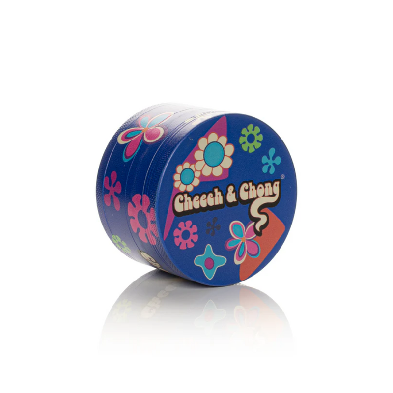 Cheech & Chong: Grinder