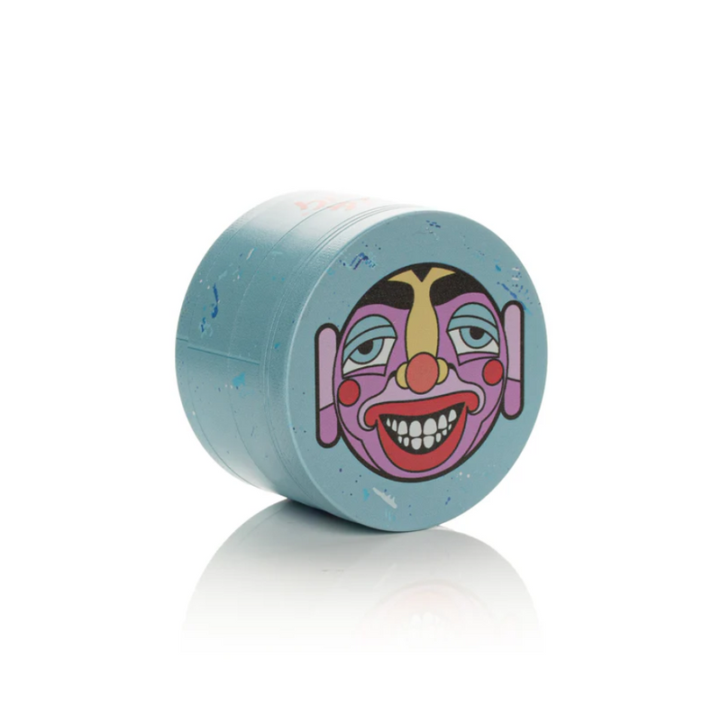 Cheech & Chong: Grinder