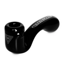 Red Eye: 5" Sherlock Hand Pipe