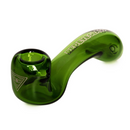 Red Eye: 5" Sherlock Hand Pipe