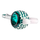 Red Eye Glass : 14mm Octopus Pull-Out