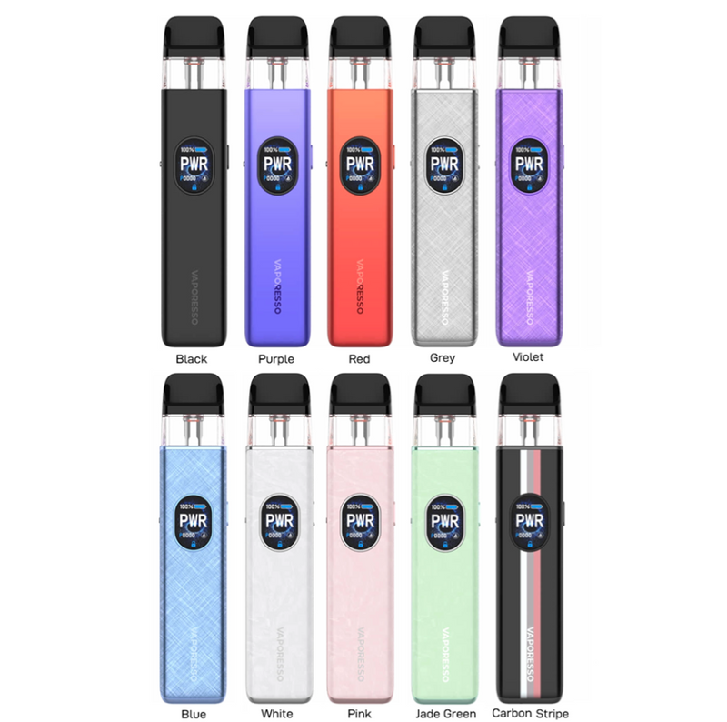 Vaporesso XROS 5 Kit (2 ml)