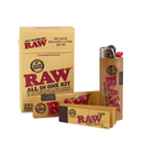 RAW: All In One Kit