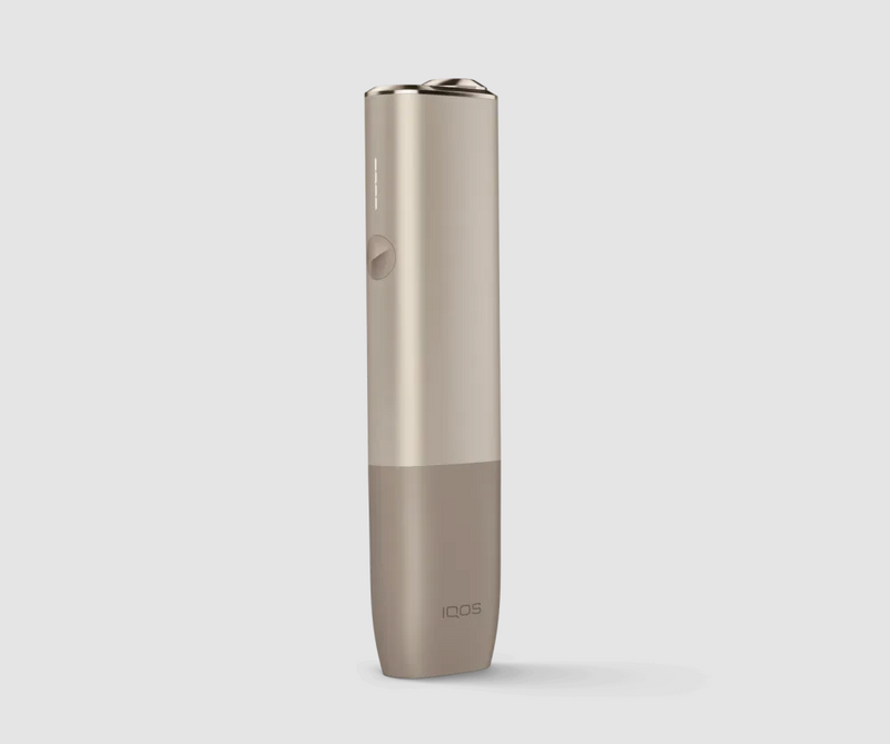 IQOS ILUMA ONE