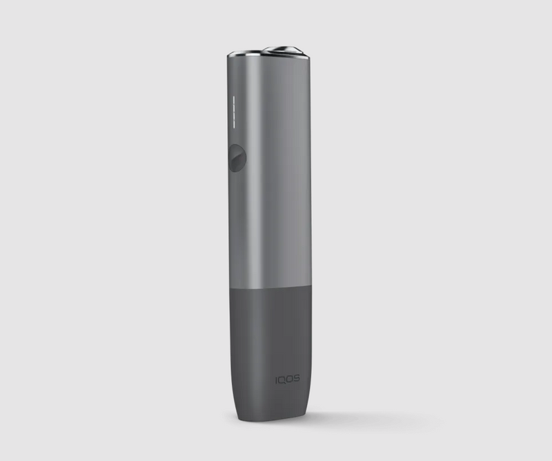 IQOS ILUMA ONE