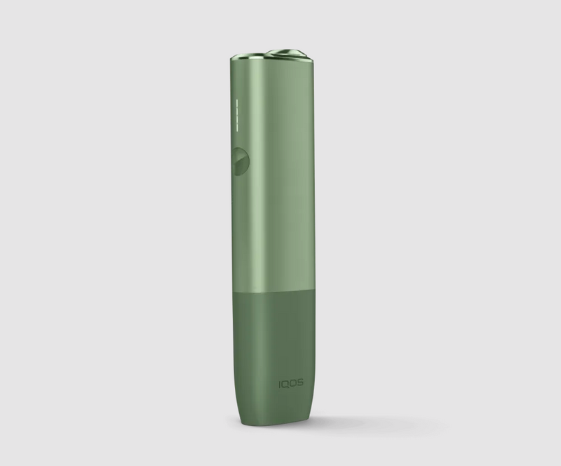IQOS ILUMA ONE