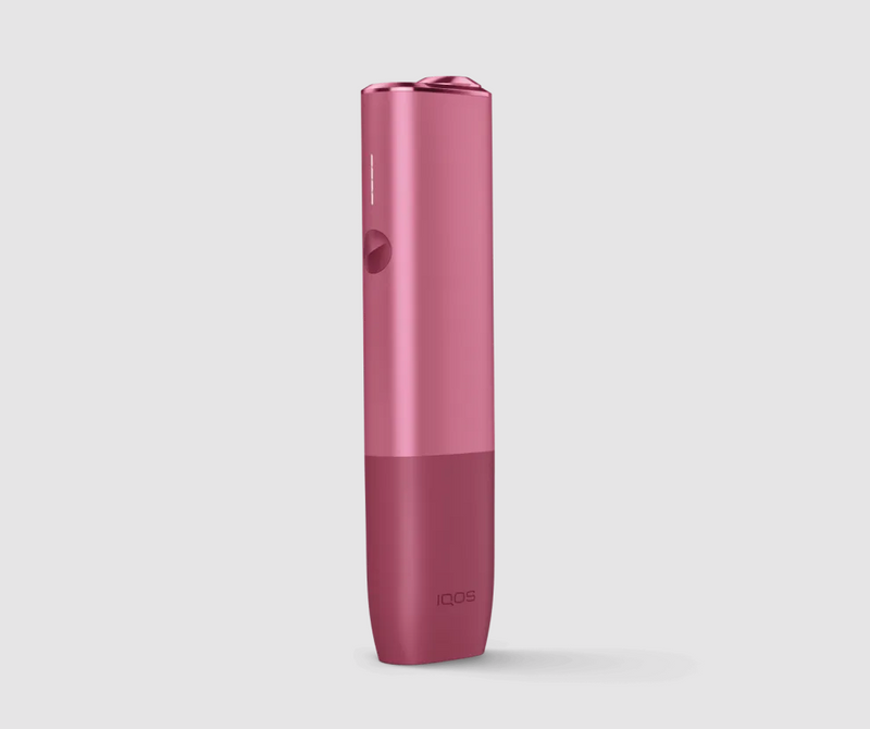 IQOS ILUMA ONE