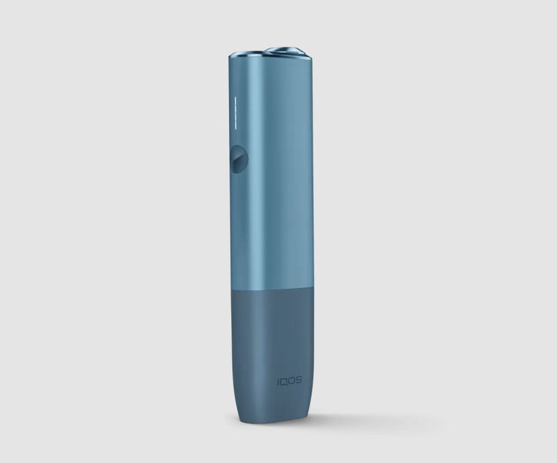 IQOS ILUMA ONE