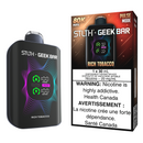 STLTH : STLTH x Geek Bar 80K, Rich Tobacco, 20 mg