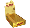 RAW: RAW Ethereal Rolling Papers, 1 1/4