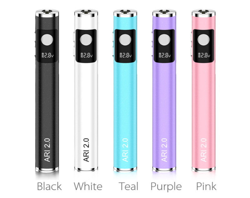 YOCAN : Yocan Ari 2.0 510 Mod