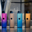 UWELL : Uwell Crown S Kit (5 ml)