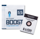 Integra BOOST 55% RH 2-Way Humidity Regulator 8g