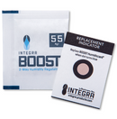 Integra BOOST 55% RH 2-Way Humidity Regulator 4g