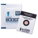 Integra BOOST 62% RH 2-Way Humidity Regulator 4g