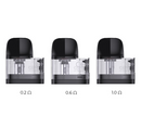 CALIBURN : Uwell Crown S Pods (5 ml)
