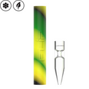 WHITE RHINO : White Rhino Chillum to Straw