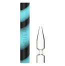 WHITE RHINO : White Rhino Chillum to Straw