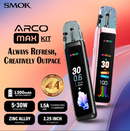 Smok Arco Max Kit