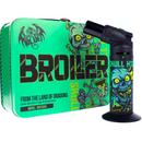 SPECIAL BLUE : Special Blue 6” Broiler Pro Torch