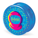 BEAMER : Beamer Acrylic Grinder Display, 63 mm x 52 mm, Stellar Edition